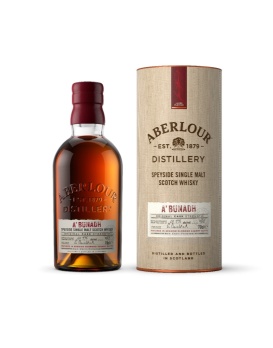 Aberlour A'bunadh 61.5%