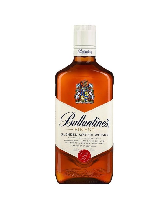 Ballantine's 1,5L