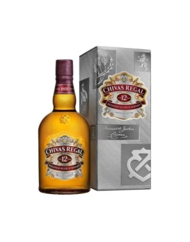 Chivas Regal 12 ans 1.5L