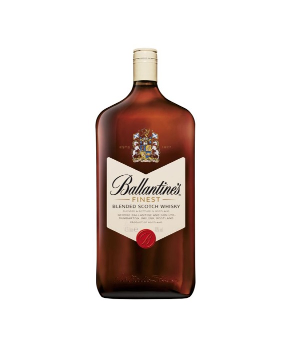 Ballantine's 4.5L