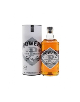 Powers John Lane 12 ans 70cl 46%