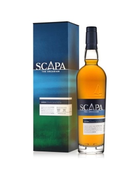 Scapa Skiren 70cl 40%