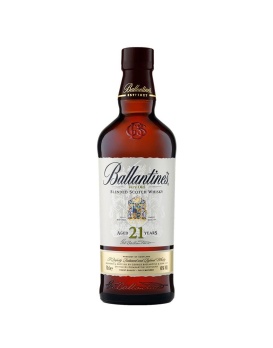 Ballantine's 21 ans 70cl 40%