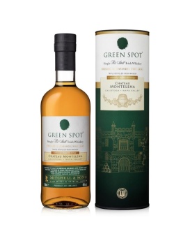 Green Spot Montelena 70cl 46%