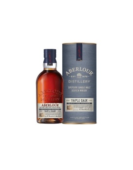 Aberlour Triple Cask 70cl 40%