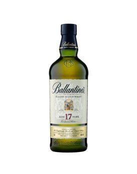 Ballantine's 17 Ans