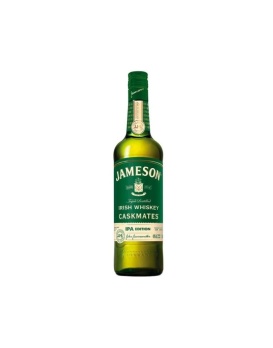 Jameson Caskmates Ipa 70cl 40%