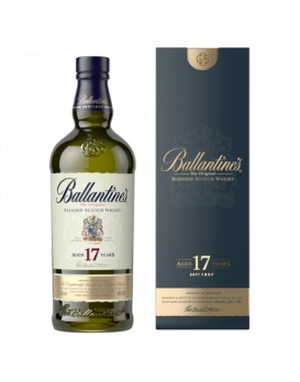 Ballantine's 17 ans 70cl 40%