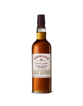 Aberlour 10 ans Forest Reserve 70cl 40%