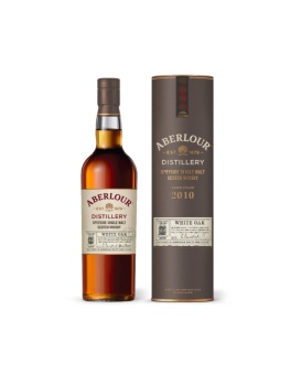 Aberlour Weiß-Eiche 70cl 40%