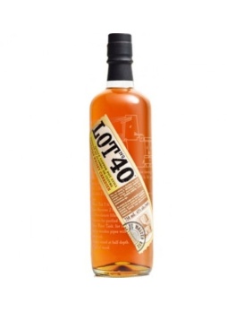 Los 40 70cl 43%