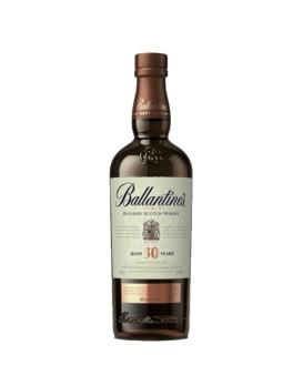 Ballantine's 30 ans 70cl 40%