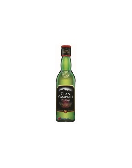 Clan Campbell 35cl 40%