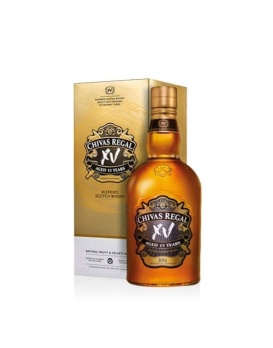 Chivas XV 70cl 40%