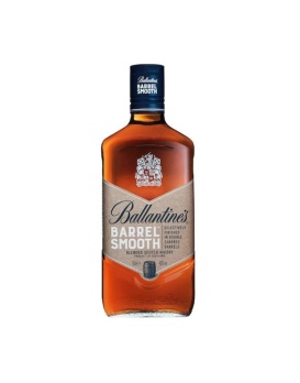 Ballantine's Barrel Smooth 70cl 40%