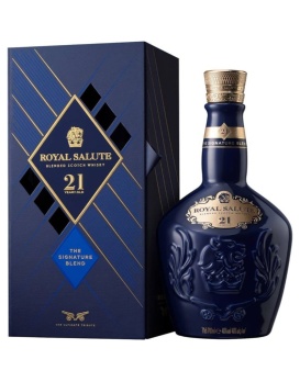 Chivas Royal Salute 21 ans 70cl 40%