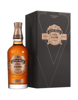 Chivas Ultis 70cl 40%