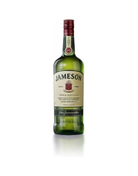 Jameson 1l 40%