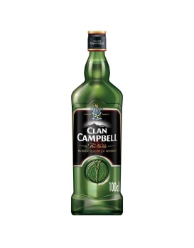 Clan Campbell 1l 40%