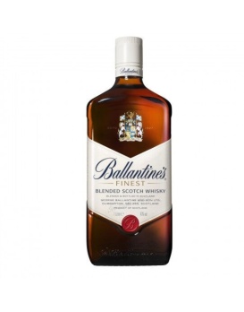 Ballantine's 1l 40%