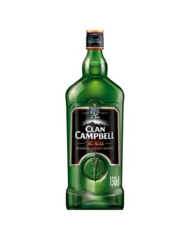 Clan Campbell 1.5l 40%