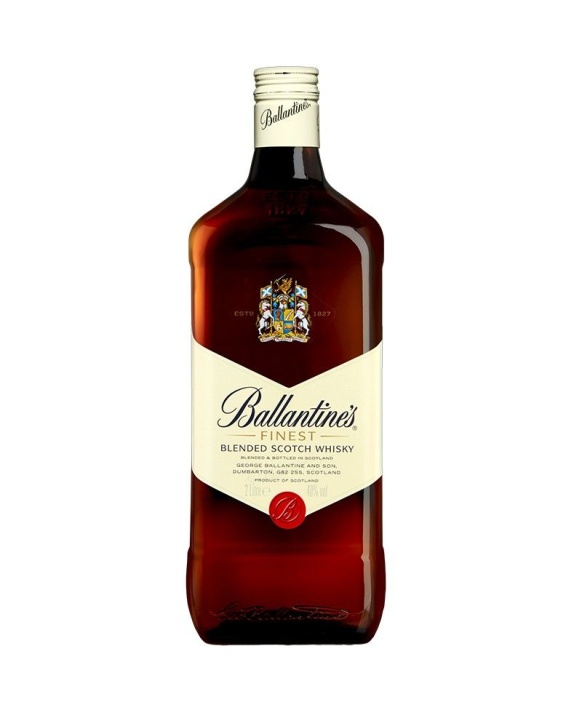 Ballantine's 2l 40%