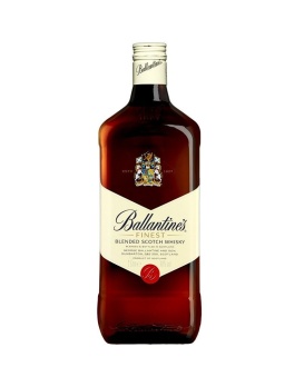 Ballantine's 2l 40%