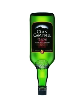 Clan Campbell 2l 40%