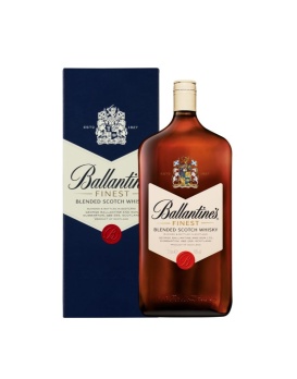 Ballantine's 3l 40%