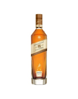 Johnnie Walker 18 Years