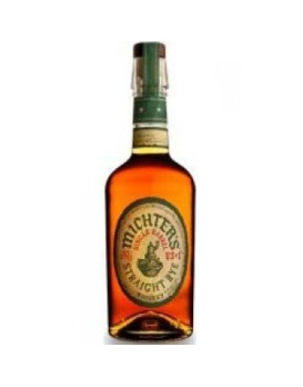 Michter's US*1 Kentucky Straight Rye