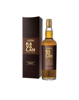 Kavalan Ex-Bourbon Oak