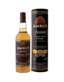 Amrut Fusion