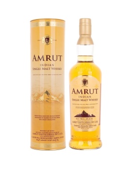 Amrut Single Malt