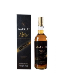 Amrut Rye