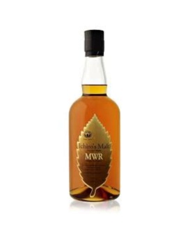 Ichiro's Malt Mizunara Wood Reserve