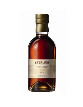 Aberlour 18 Years 50cl