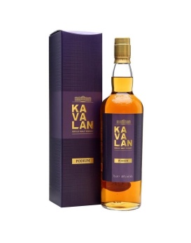 Kavalan Podium