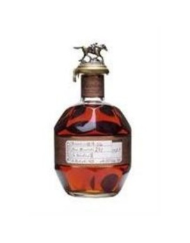 Blantons Straight From The Barrel Proof 75cl