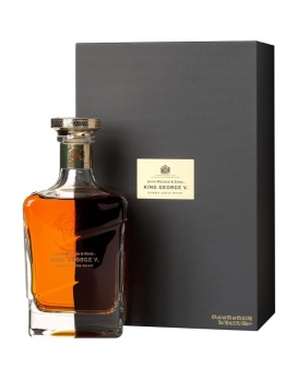 Johnnie Walker Blue King Georges V