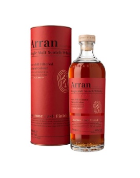 ARRAN Der Amarone Cask Finish 70cl 50%