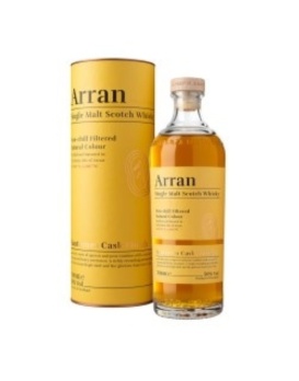 ARRAN Der Sauternes Fass-Finish 70cl 50%