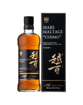 MARS Cosmo 70cl 43%
