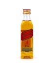 Whisky Johnnie Walker Red Label Mignonetten 40% 5cl
