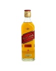 Whisky Johnnie Walker Red Label Halbflasche 40% 35cl