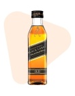 Whisky Johnnie Walker Black Label 12 Jahre Mignonetten 40% 5cl