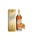 Whisky Johnnie Walker Gold Label Reserve Flasche in Hülle 40% 70cl