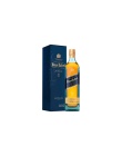 Whisky Johnnie Walker Blue Label Flasche im Etui 40% 20cl