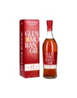 Whisky Glenmorangie 12 Jahre The Lasanta Flasche in Hülle 43% 70cl