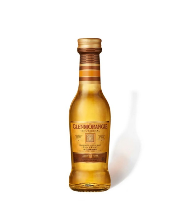 Whisky Glenmorangie The Original Mignonette 40% 5cl